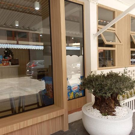 Sataya Apartment Maha Sarakham Eksteriør bilde