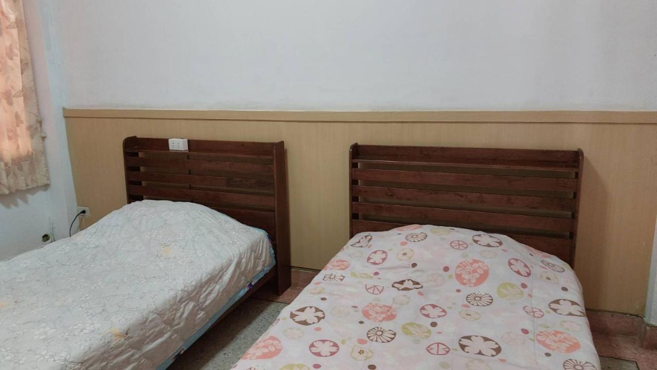 Sataya Apartment Maha Sarakham Eksteriør bilde