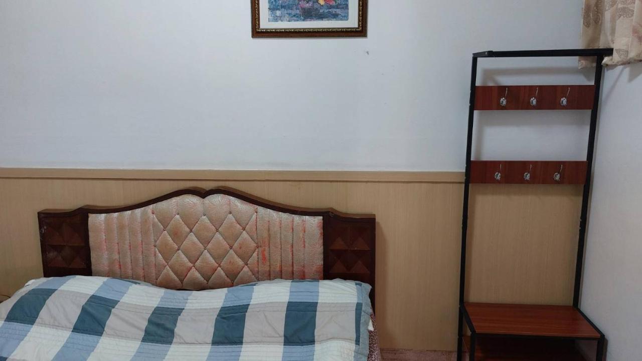 Sataya Apartment Maha Sarakham Eksteriør bilde