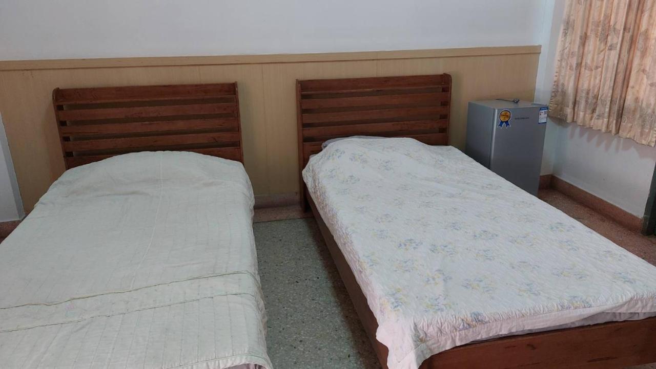 Sataya Apartment Maha Sarakham Eksteriør bilde