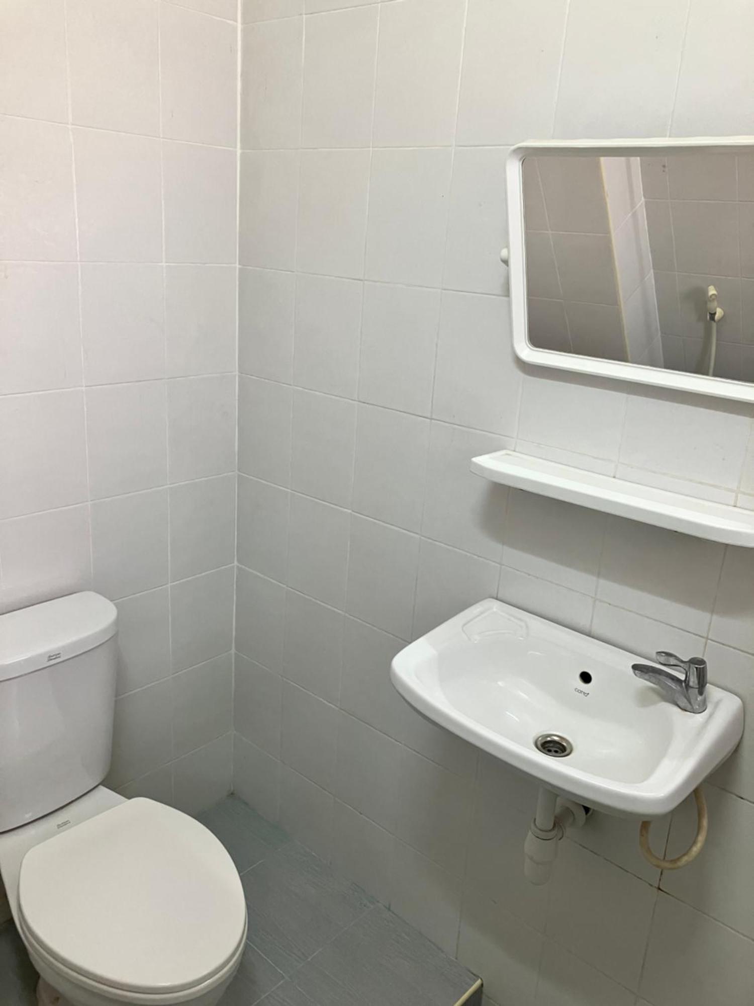 Sataya Apartment Maha Sarakham Eksteriør bilde