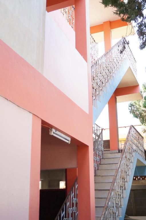 Sataya Apartment Maha Sarakham Eksteriør bilde
