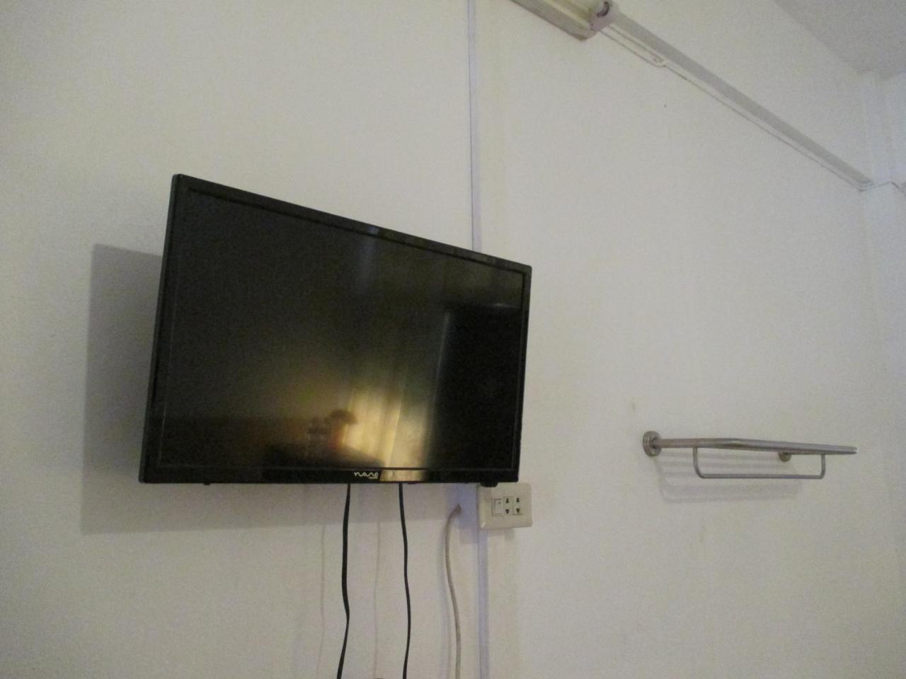 Sataya Apartment Maha Sarakham Eksteriør bilde